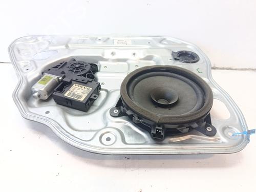 Used Rear left window mechanism Rear left window mechanism 38076256 38076256