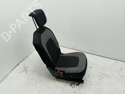 Sæde Bagtil CITROËN C4 Picasso II 1.6 BlueHDi 120 | BP38069688C17 - Image 3