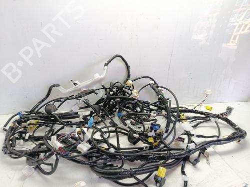 Used Cable Cable 38085506 38085506