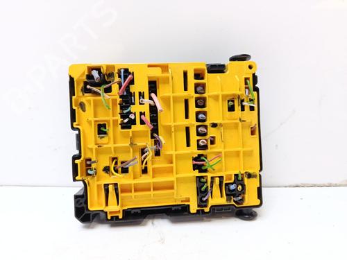 Fuse box PEUGEOT 2008 I (CU_) | BP33557414E1 - Image 10
