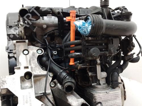 Engine VW PASSAT B5.5 (3B3) 1.9 TDI | BP30456881M1