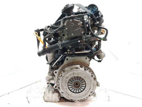 Engine SKODA FABIA I (6Y2) 1.4 TDI | BP30460793M1 - Image 3