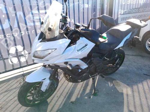 Vindrude KAWASAKI MOTORCYCLES VERSYS Versys 650 (LE650E) | BP29447708C63 - Image 11