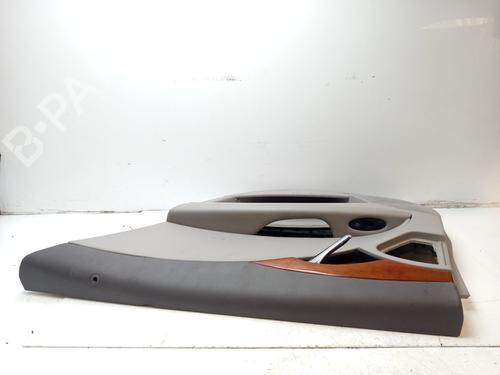Rear right panel MERCEDES-BENZ E-CLASS (W211) E 220 CDI (211.008) | BP34278275C61 - Image 4