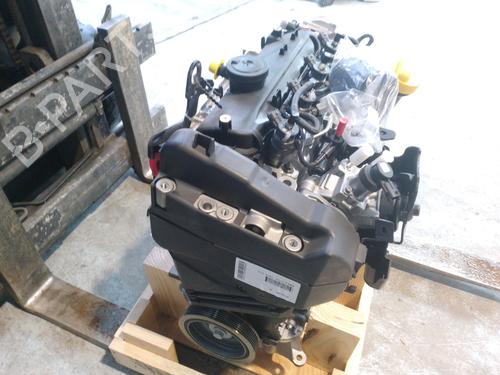 Engine RENAULT KANGOO Express (FW0/1_) 1.5 dCi 115 (FW17) | BP32845034M1 - Image 7