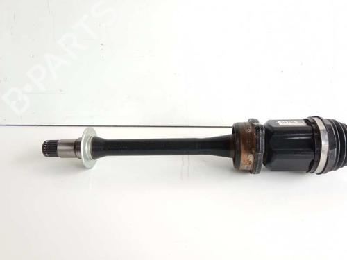 Right front driveshaft TOYOTA RAV 4 V (_A5_, _H5_)  | BP8107533M39  - Image 13