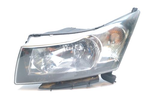 Left headlight CHEVROLET CRUZE (J300)  | BP17231507C28 