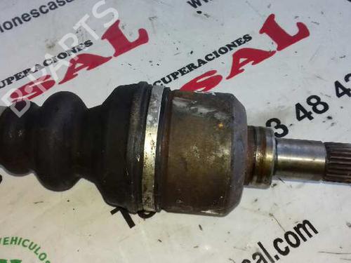 Left front driveshaft CITROËN C5 II (RC_)  | BP7952186M38
