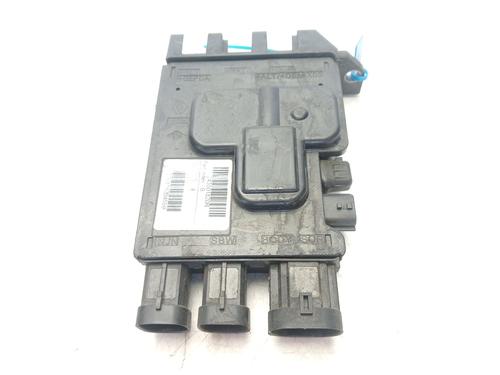Elektronisk modul RENAULT TRAFIC III Van (FG_) 1.6 dCi 115 (FGMD) | BP29877192M83