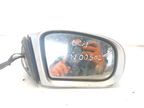 Used Right mirror MERCEDES-BENZ S-CLASS (W220, V220) [1998-2005]  30610383
