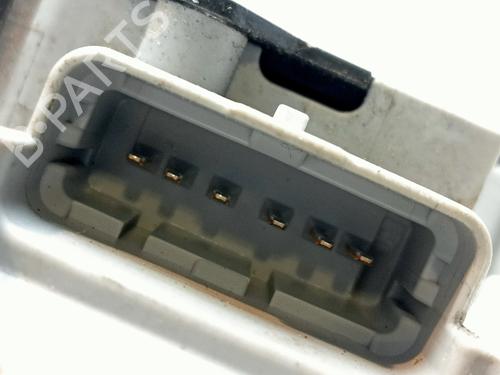 Rear left lock CITROËN C4 I (LC_) 1.6 16V | BP20724647C100 