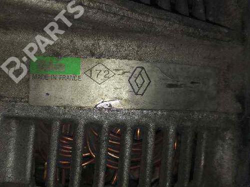 Alternator RENAULT MEGANE II (BM0/1_, CM0/1_)  | BP7956723M7 