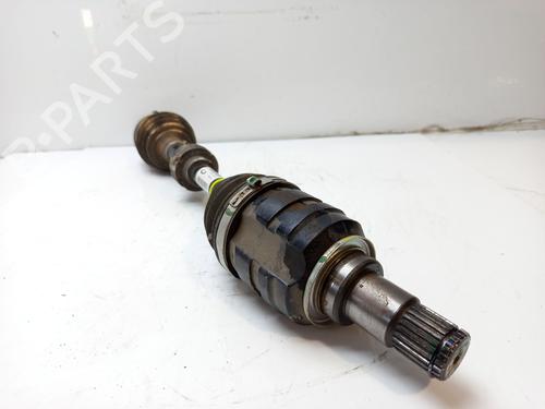 Left front driveshaft TOYOTA C-HR (_X1_) 1.8 Hybrid (ZYX10_, ZYX11_) | BP33675392M38 - Image 4