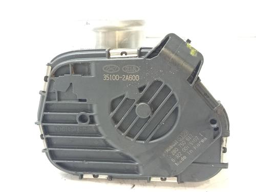 throttle-body-kia-carens-iii-mpv-un-2006-2007-2008-2009-2010-2011-2012-2013-31147878 main image
