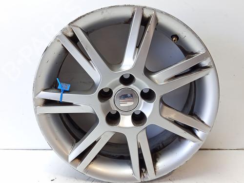 Felge für SEAT IBIZA IV SC (6J1, 6P5) 1.9 TDI (105 hp) 30589766