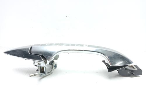 Used Front left exterior door handle HONDA ACCORD VII (CL, CN) 2.2 i-CTDi (CN1) (140 hp) 18277692