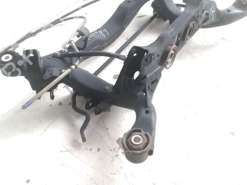 Rear axle LEXUS RC (_C1_) 300h (AVC10_, AVC10R) | BP26325053M2 