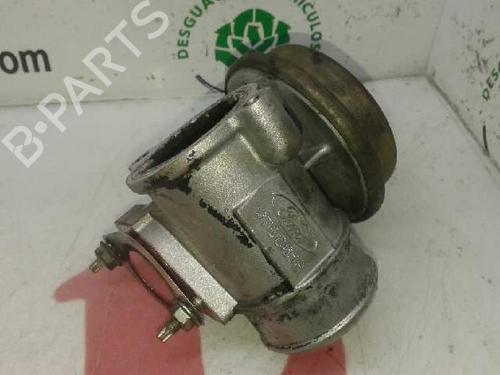 EGR-Ventil EGR-Ventil 7951235 7951235