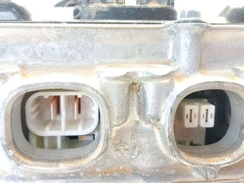 Electronic module TOYOTA YARIS (_P21_, _PA1_, _PH1_) 1.5 Hybrid (MXPH10, MXPH11) | BP31169434M83