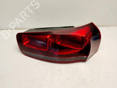 Right taillight CITROËN C4 Picasso II 1.6 BlueHDi 120 | BP38013432C35 - Image 7