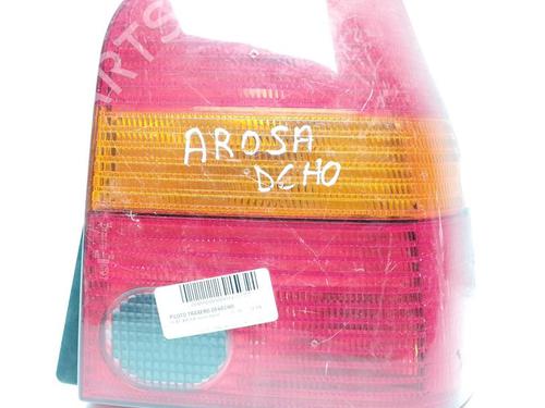 Used Right taillight SEAT AROSA (6H1) [1997-2004]  9715481