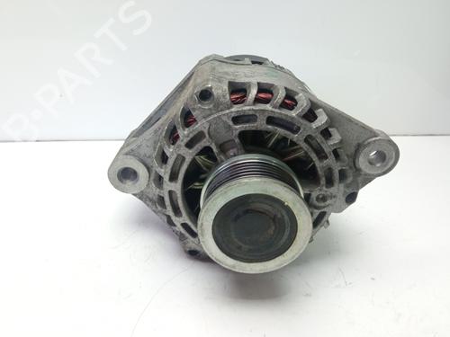 Used Alternator Alternator 12311300 12311300
