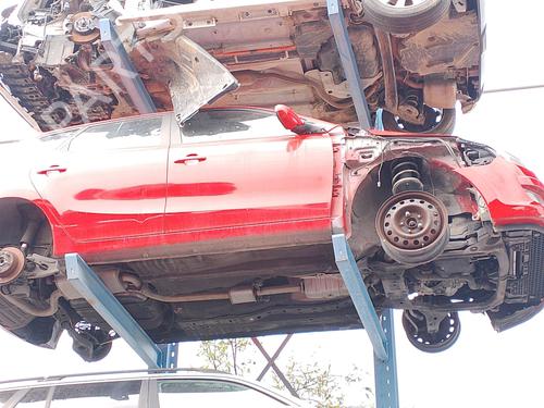 Left front window switch HYUNDAI i30 (FD) | BP31148333I27 - Image 9