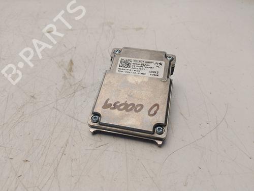Used Electronic module Electronic module TOYOTA PROACE VERSO Bus (MPY_) 1.6 D4d (MPY2) (116 hp) 36503480 36503480