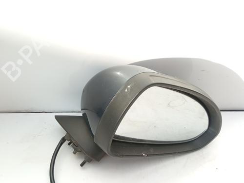 Used Right mirror OPEL CORSA D (S07) [2006-2015]  16930243