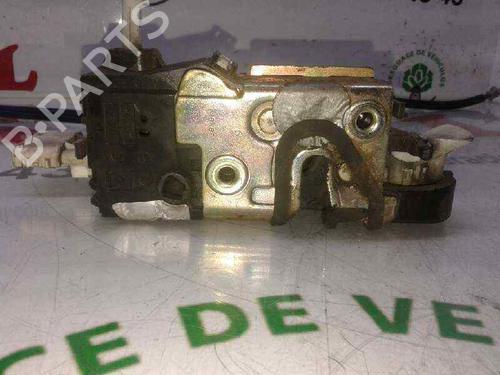 Rear left lock PEUGEOT 407 (6D_)  | BP7954374C100 