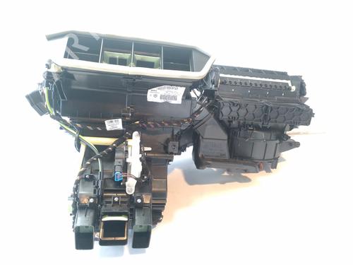 Used Heater matrix box Heater matrix box 21550477 21550477