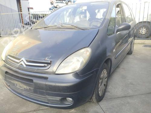 Used Parts CITROËN XSARA PICASSO (N68) 2.0 HDi 4997477
