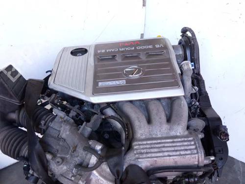 Engine LEXUS RX (MCU15) | BP7960636M1 - Image 2