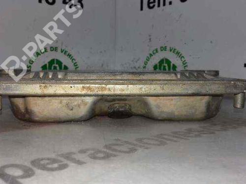 Engine control unit (ECU) CITROËN XSARA (N1) 2.0 HDi 90 | BP7963849M57 