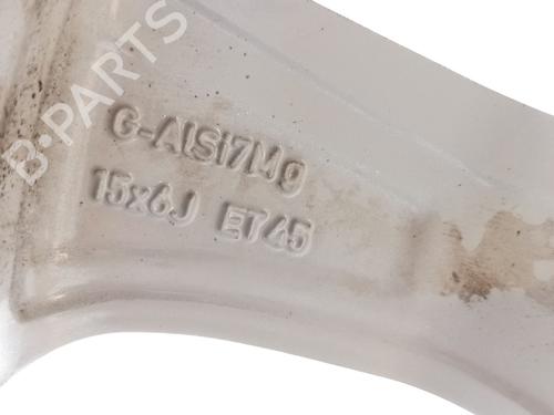 Rim TOYOTA YARIS (_P13_)  | BP27808004C45