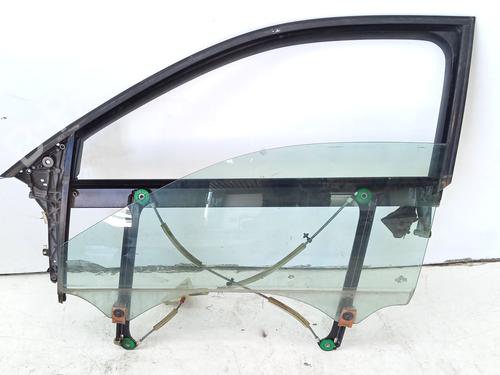 Raammechaniek links voor AUDI A3 (8P1) [2003-2013]  30578345