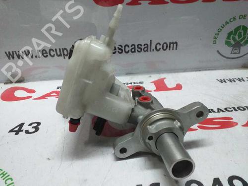 Brake master cylinder PEUGEOT 3008 I MPV (0U_)  | BP7955984M77 