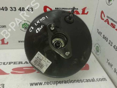Used Servo brake Servo brake 7952562 7952562