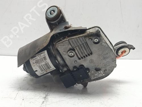 Front wiper motor CITROËN C5 III (RD_) 3.0 HDi 240 (RDX8CA) | BP37537624M29  - Image 5