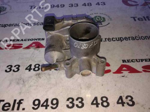 Throttle body SEAT AROSA (6H1)  | BP7954808M82 