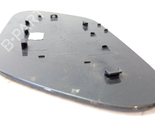 Fuel flap VW GOLF VII (5G1, BQ1, BE1, BE2) 1.4 GTE Hybrid | BP8127306C131 