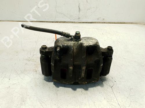 Used Right front brake caliper Right front brake caliper KIA CARENS III MPV (UN) 1.6 CRDi 128 (128 hp) 40035988 40035988
