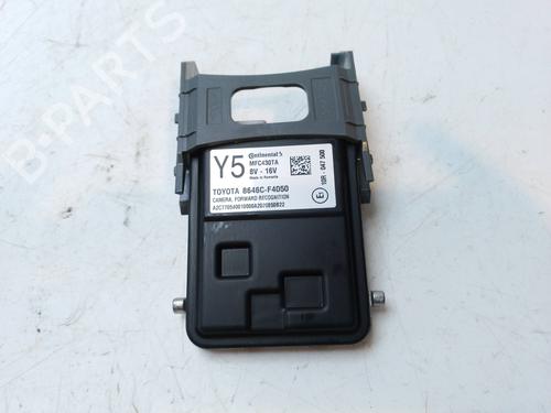 Elektronisk modul TOYOTA C-HR (_X1_) [2016-2025]  25019625