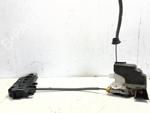 front-left-lock-audi-a4-b9-avant-8w5-8wd-2015-36668193 main image
