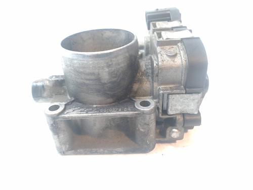 Throttle body FIAT 500 C (312_)  | BP22711272M82 