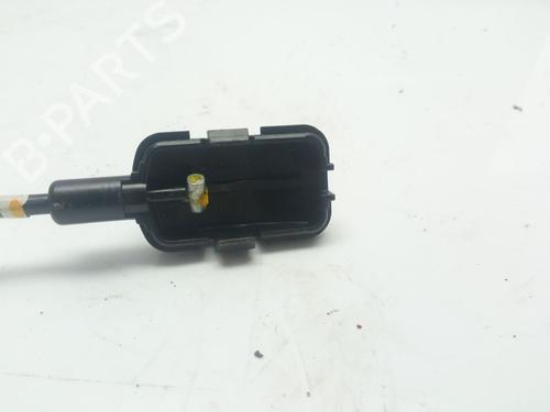 Front right lock RENAULT TRAFIC III Van (FG_) 1.6 dCi 115 (FGMD) | BP30578364C97 