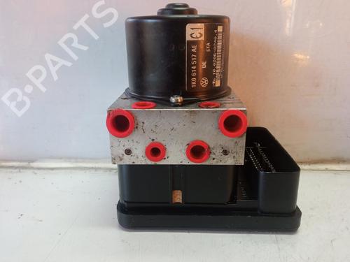 ABS pump SEAT LEON (1P1)  | BP7964372M43 