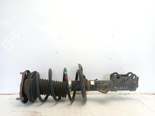 Used Left front shock absorber Left front shock absorber 25977084 25977084