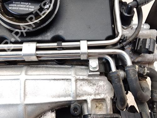 Engine AUDI A3 (8P1)  | BP31159400M1 