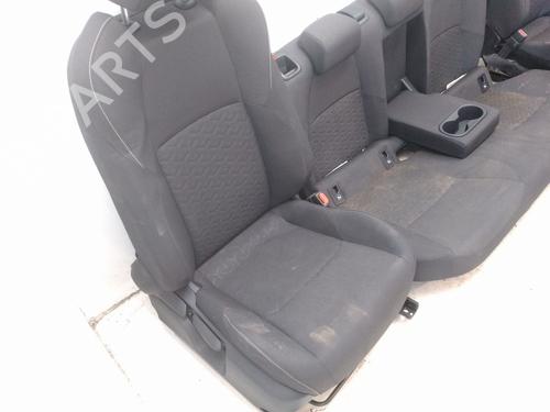 Seats set TOYOTA C-HR (_X1_) | BP26167893C78 - Image 7